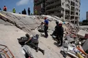 Venezuela: la cifra de muertos por terremotos gemelos supera los 900 mientras continúan los rescates