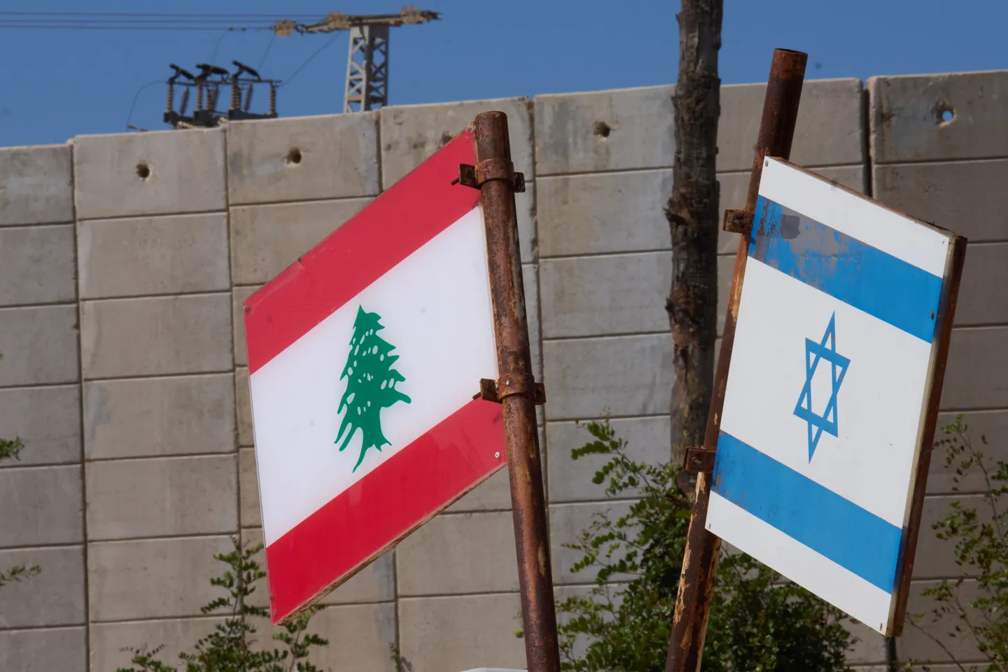 وسط تمسك بيروت بانسحاب الاحتلال.. روما تستضيف جولة جديدة من المفاوضات المباشرة بين لبنان وإسرائيل