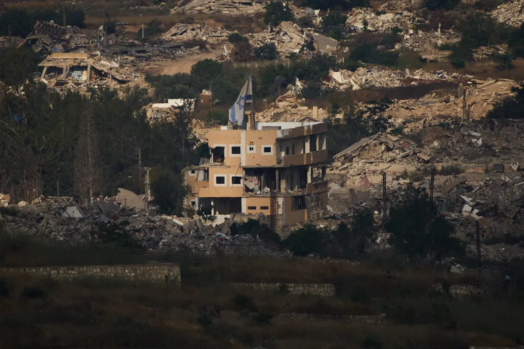 UN: Mögliche Kriegsverbrechen Israels im Libanon