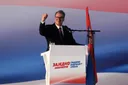 Vučić: Neću bježati iz Srbije ako SNS izgubi izbore