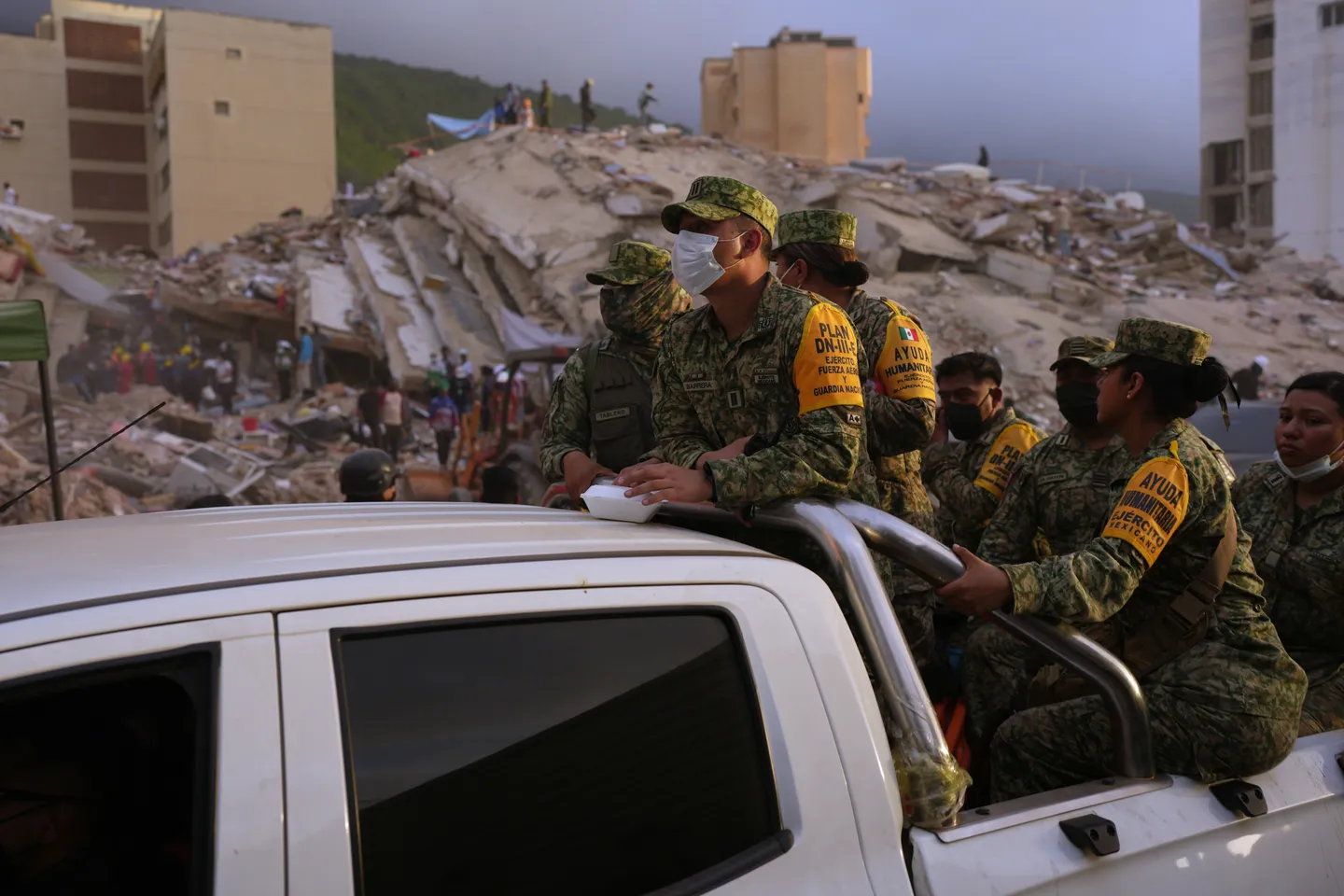 Het ministerie van Defensie stuurt een schip met hulpgoederen vanuit Curaçao naar Venezuela