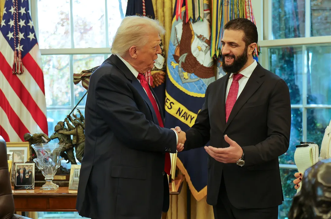 EE.UU. retira a Siria de su lista de países patrocinadores del terrorismo