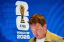 Nagelsmann: Bei Niederlage gegen Paraguay ist „alles shit“