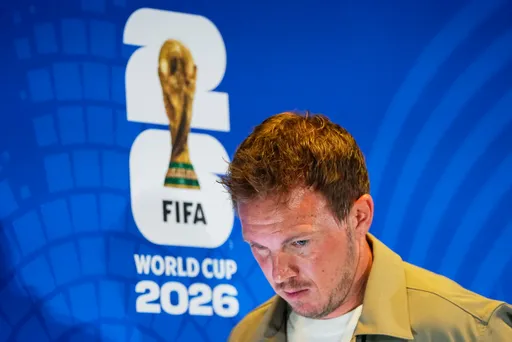 Nagelsmann: Bei Niederlage gegen Paraguay ist „alles shit“
