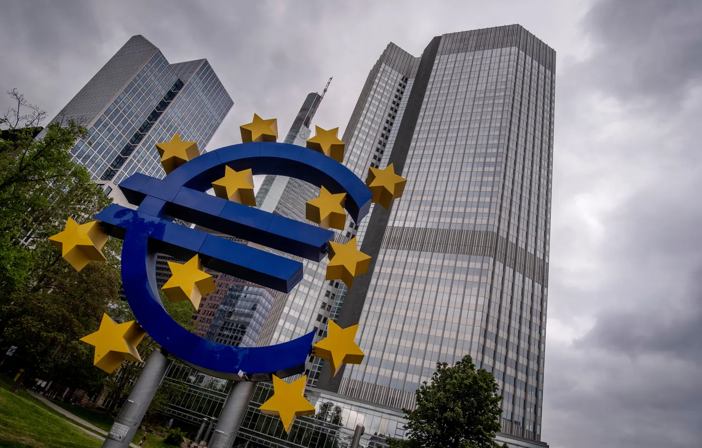 Inflacija u EU i eurozoni porasla u julu