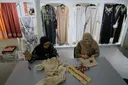 How traditional embroidery keeps Palestinian identity alive across the diaspora