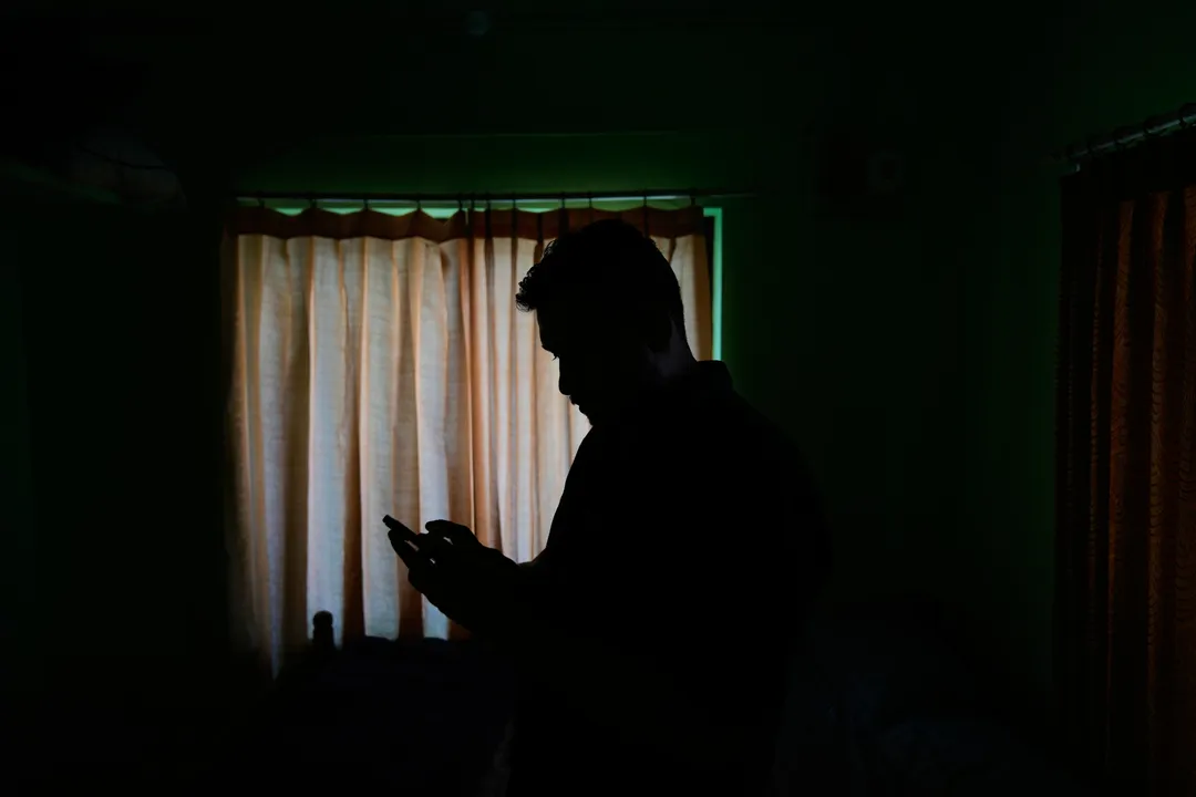 Indonesia catat ratusan ribu laporan scam digital, dana Rp674,4 miliar berhasil diamankan