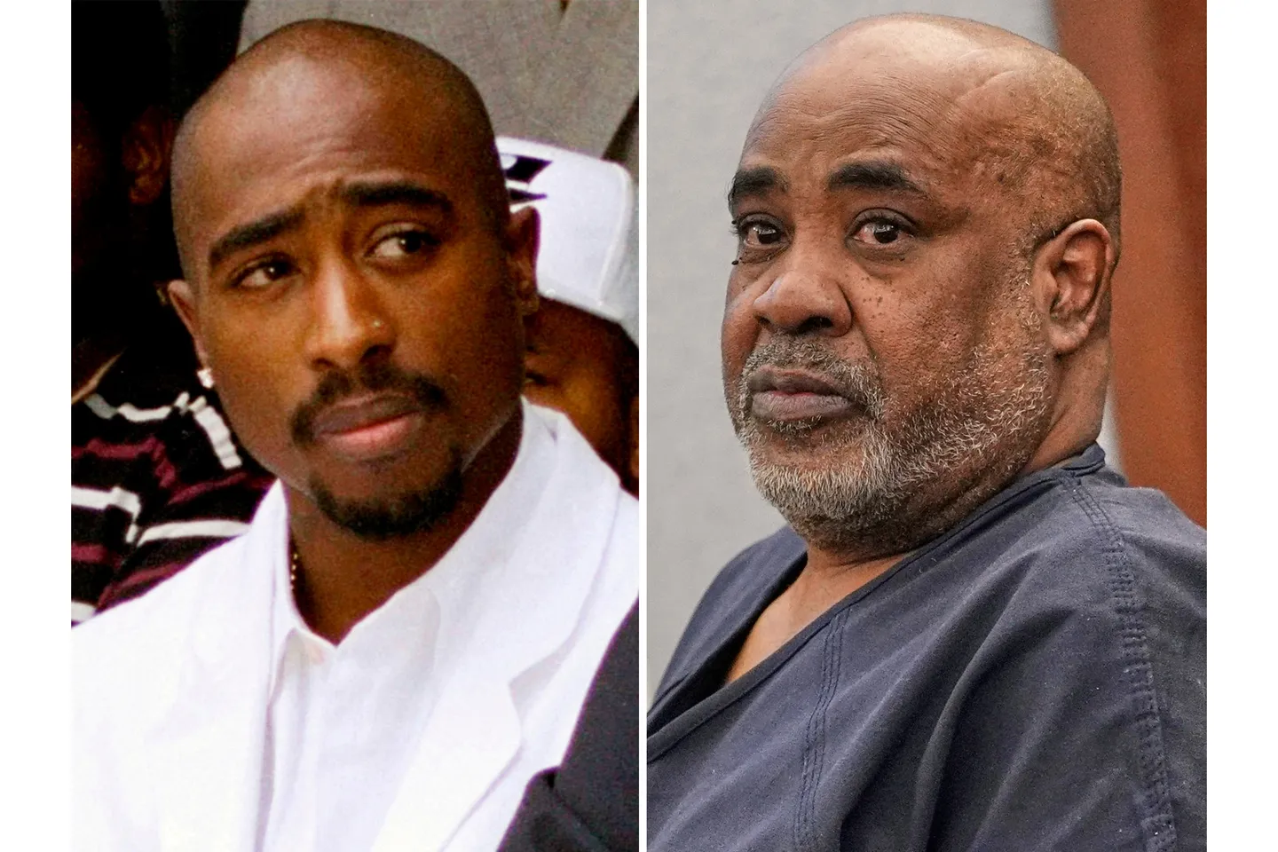Tupac Shakur a été tué à Las Vegas en 1996 : qui était présent cette nuit-là ?