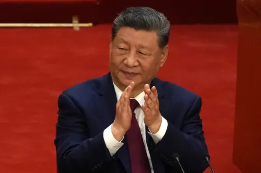 Xi reaffirms Taiwan reunification goal on CCP's 105th anniversary, North Korea pledges solidarity