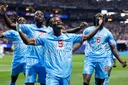 Football : les Léopards de la RDC débutent les éliminatoires de la CAN par une victoire à domicile