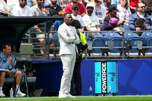 Mondial 2026 : le Sénégal limoge son sélectionneur Pape Thiaw