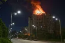 UN says Russia-Ukraine war civilian casualties rose 37 percent in first half of 2026