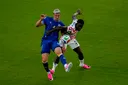 Bericht: Belgien legt im Fall Balogun bei FIFA Einspruch ein