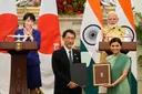 जापान ने UNICORN नौसैनिक रडार समझौते पर भारत से प्रक्रिया तेज करने को कहा