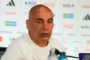 FIFA suspends Egypt coach for three matches after criticising World Cup refereeing