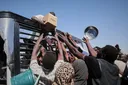 UN warns Sudan aid system could 'collapse within weeks' without funding