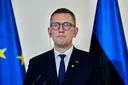 Pożar w budynku firmy zbrojeniowej. Estonia sprawdza możliwy udział Rosji