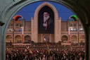 Irán vive una jornada de oraciones por el líder Alí Jamenei, en el segundo día de su funeral público