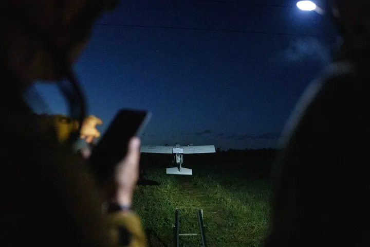 Planowano podpalenie fabryki dronów w Gliwicach? Prokuratura prowadzi śledztwo