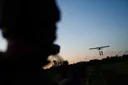 Ukraine drone attack kills seven, wounds 24 in Russia: official