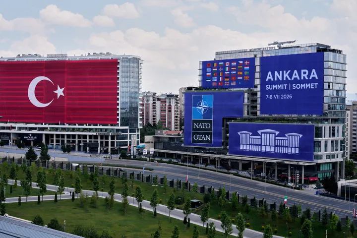 Türkiye, en el corazón de la OTAN: ¿por qué la alianza no puede prescindir de Ankara?