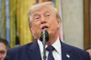 Why Trump linked a landmark housing bill to a voting law, and why this matters