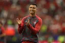 Cristiano Ronaldo hints at 'last year' in football