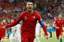 Cristiano Ronaldo : "C'est sans doute ma dernière année de football"