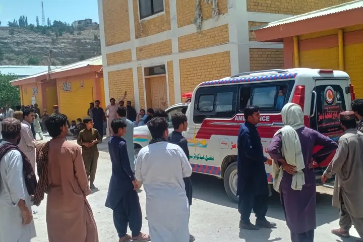 د پاکستان په سویل لویدیځ کې په نښته کې ۱۱ امنیتي سرتېري او ۱۹ ترهګر وژل شوي