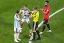 'VARgentina', English 'pirates': Atlanta tightens security for World Cup semi-final blockbuster