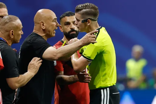 Égypte-Argentine : Pourquoi le VAR n'est-il pas intervenu ?
