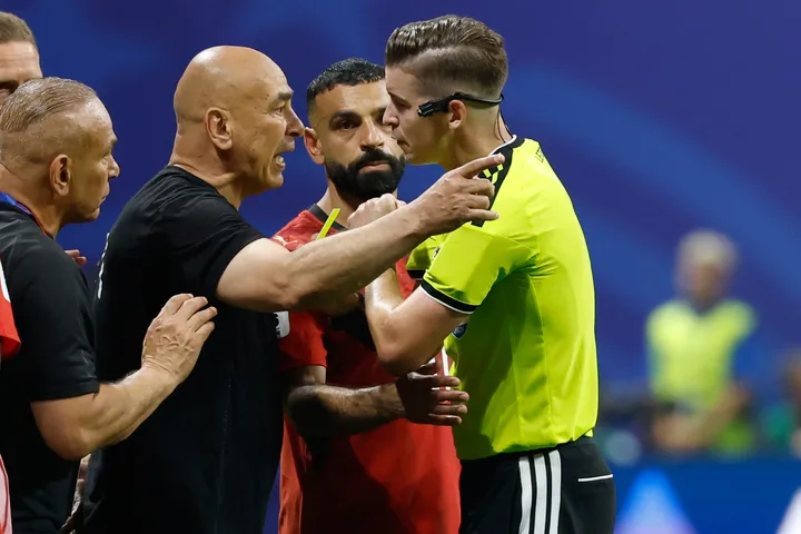 Égypte-Argentine : Pourquoi le VAR n'est-il pas intervenu ?