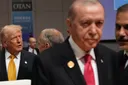 د تورکیې ولسمشر رجب طیب اردوغان د نیوزویک مجلې پوښتنې ځواب کړې.