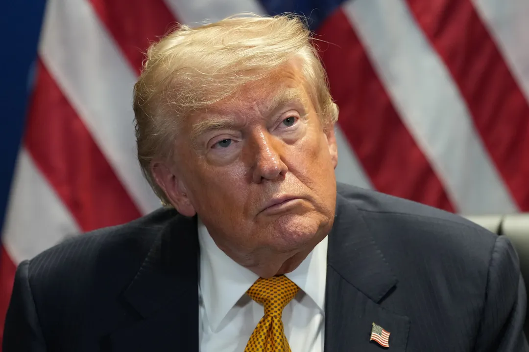 Trump da por muerto el acuerdo con Irán y amenaza con nuevos ataques este miércoles