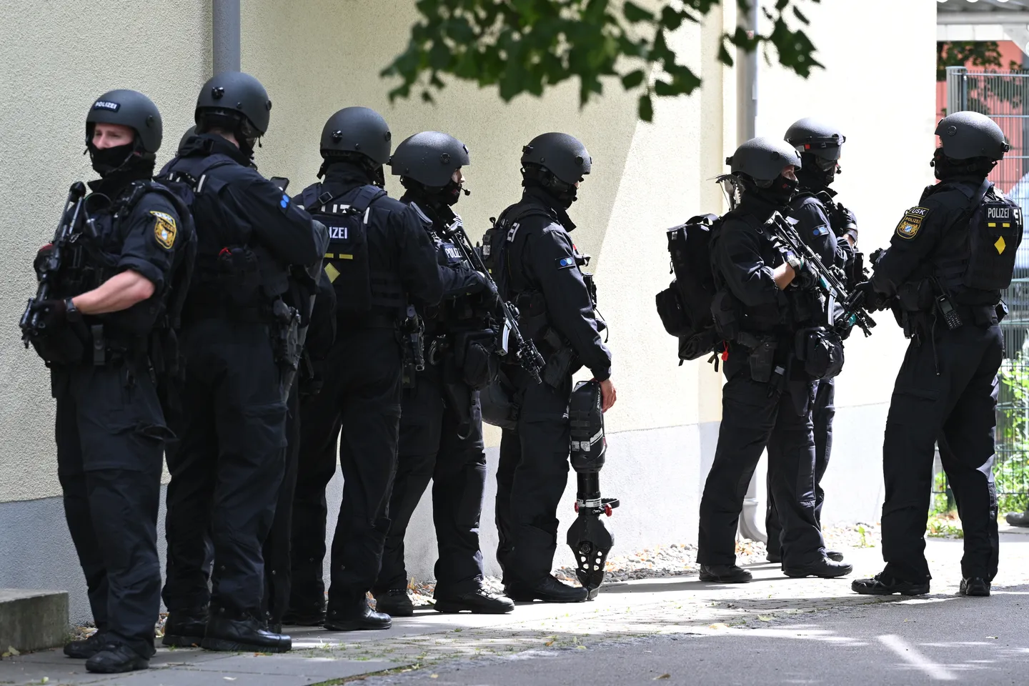 Herrmann: Schongauer Schul-Attacke als rechte Tat eingestuft