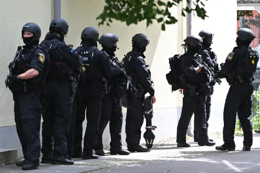 Herrmann: Schongauer Schul-Attacke als rechte Tat eingestuft