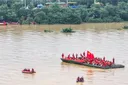 Gati 1 milion njerëz evakuohen në Kinë, tajfuni godet Tajvanin dhe ishujt e Japonisë