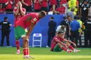 حلم المغرب يتوقف عند ربع النهائي.. وفرنسا تواصل مشوارها نحو اللقب