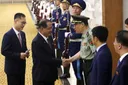 박태성 북한 총리, 중국 방문 예정