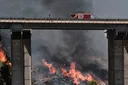 Zahl der Toten bei Waldbrand in Spanien auf 13 gestiegen