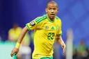 Kiungo wa kati wa timu ya Kombe la Dunia ya Afrika Kusini, Jayden Adams, akutwa amefariki