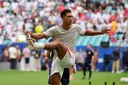 Bellingham afunga mabao mawili na kuisaidia Uingereza kuishinda Norway 2-1, na kutinga nusu fainali