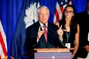 Američki senator Lindsey Graham preminuo u 71. godini nakon „kratke i iznenadne bolesti“