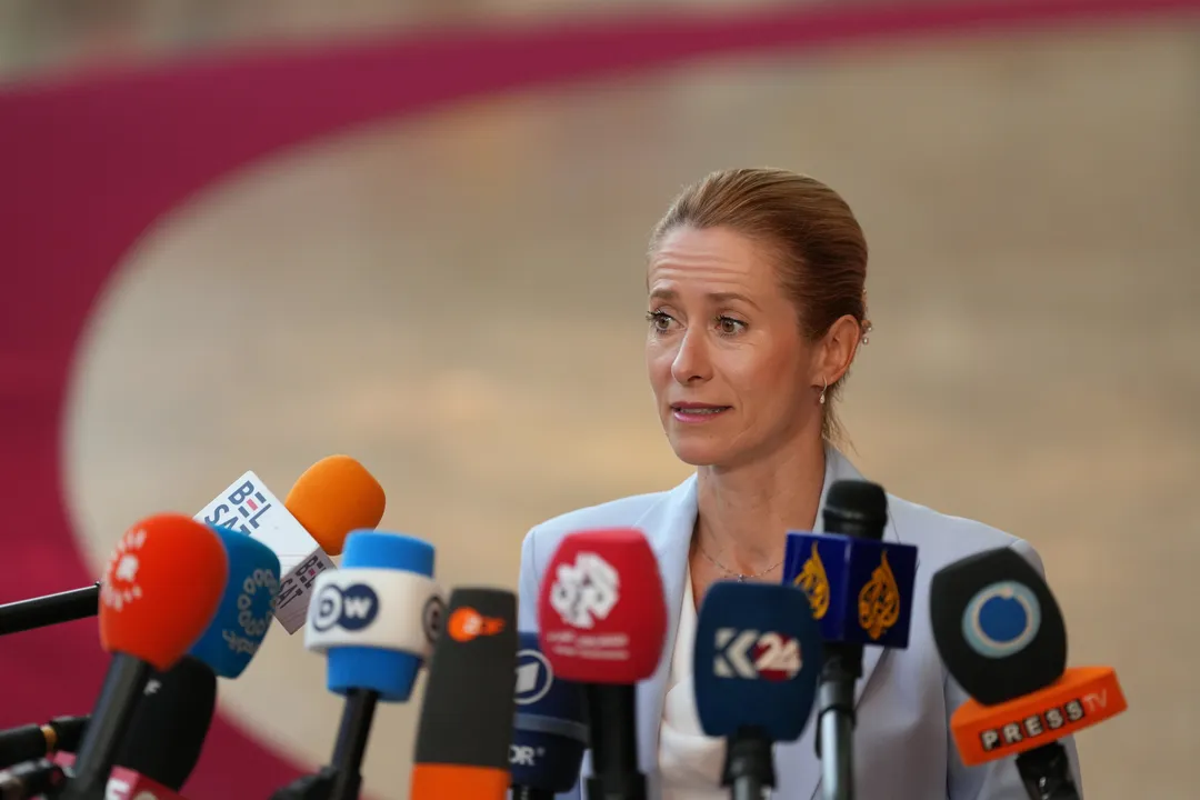 EU-Außenbeauftragte erwägt Sondertreffen zu Israel-Sanktionen
