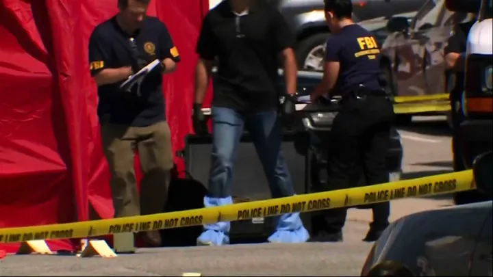ICE agent fatally shoots Colombian man in US in second deadly shooting in a week