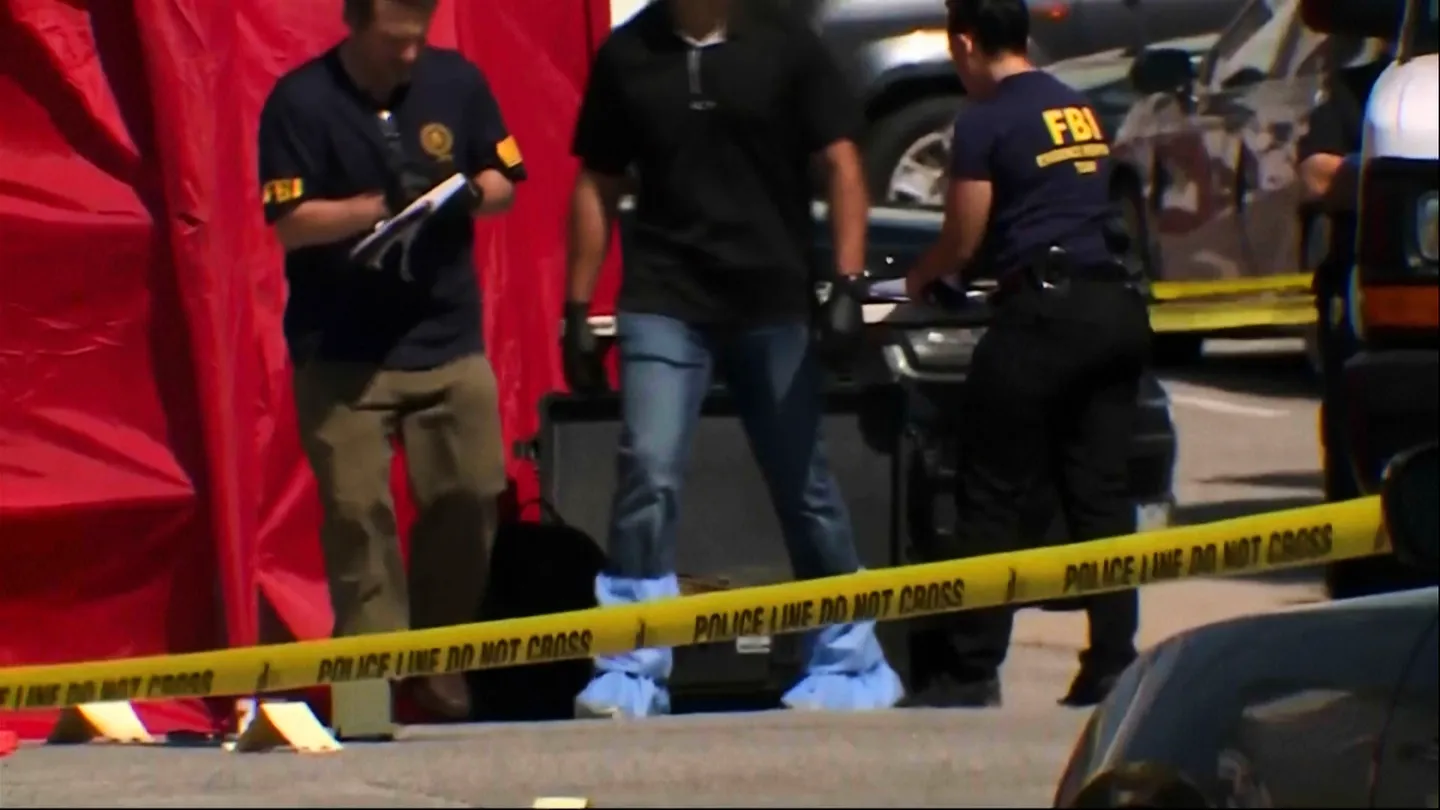 ICE agent fatally shoots Colombian man in US in second deadly shooting in a week