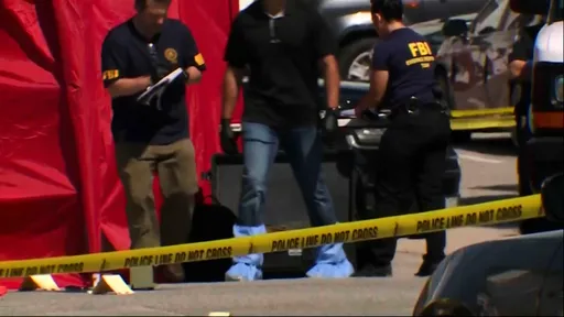ICE agent fatally shoots Colombian man in US in second deadly shooting in a week