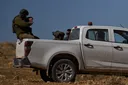 Illegal Israeli settlers torch Palestinian homes, injure six in latest occupied West Bank raids