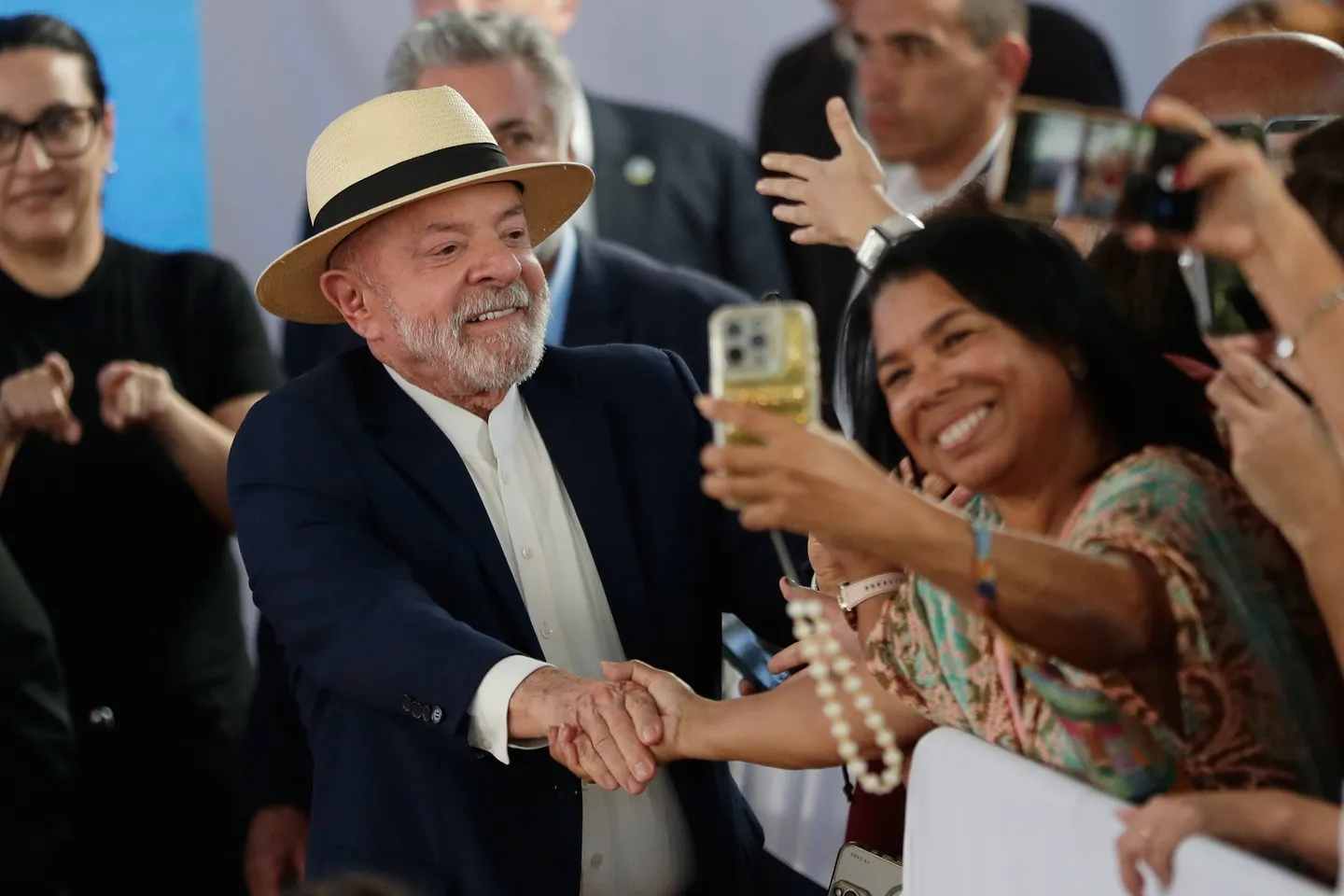 Ankete: Lula tijesno vodi ispred Flavija Bolsonara uoči predsjedničkih izbora u Brazilu