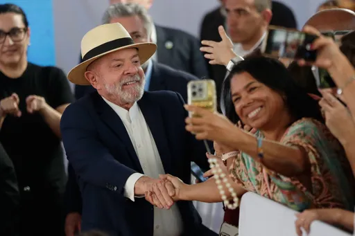 Ankete: Lula tijesno vodi ispred Flavija Bolsonara uoči predsjedničkih izbora u Brazilu